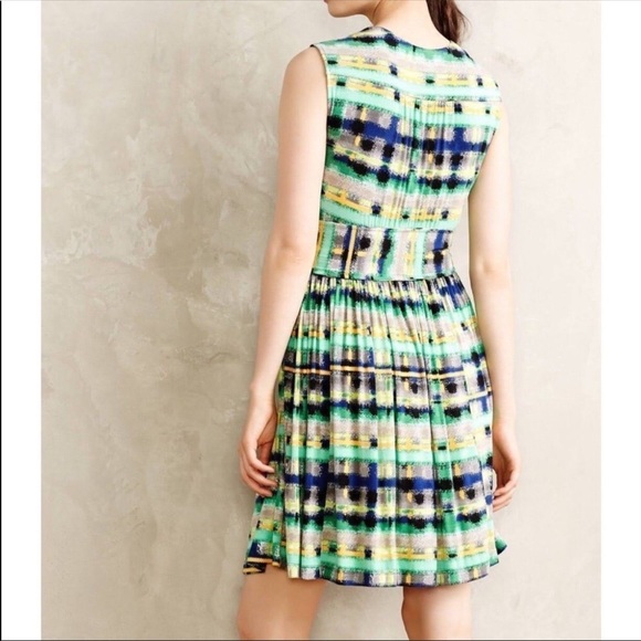 NWT Plenty by Tracy Reese Dress - Picture 3 of 8